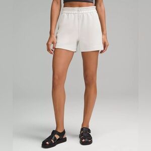 Lululemon Women's Softstreme Shorts